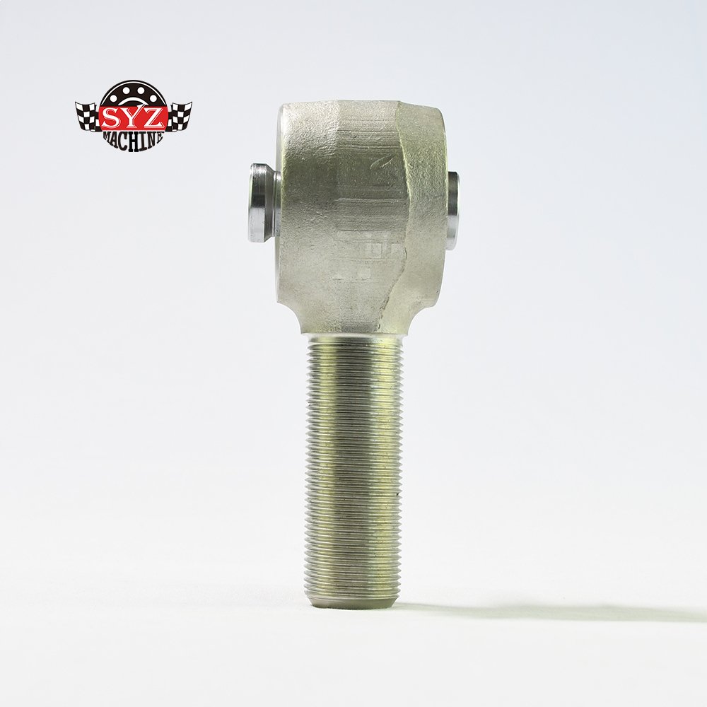 Forged alloy steel 1.25 thread flexible joint Johnny joint