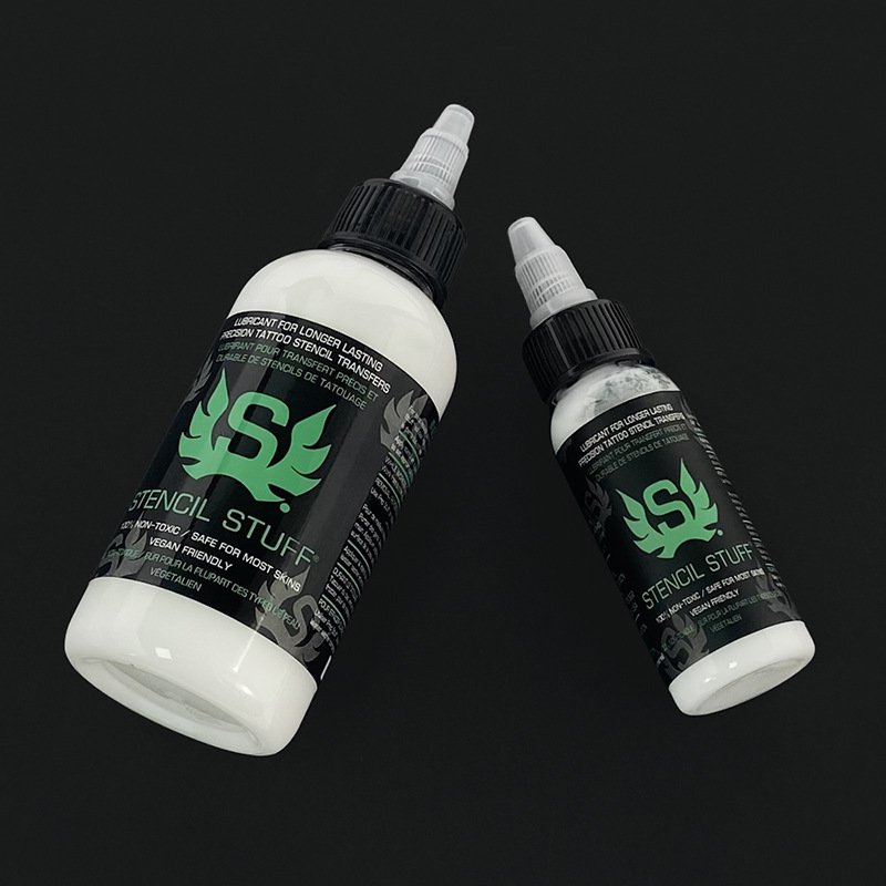 2024 Wholesale High Quality Tattoo Equipment Transfer Gel for Great Body Art