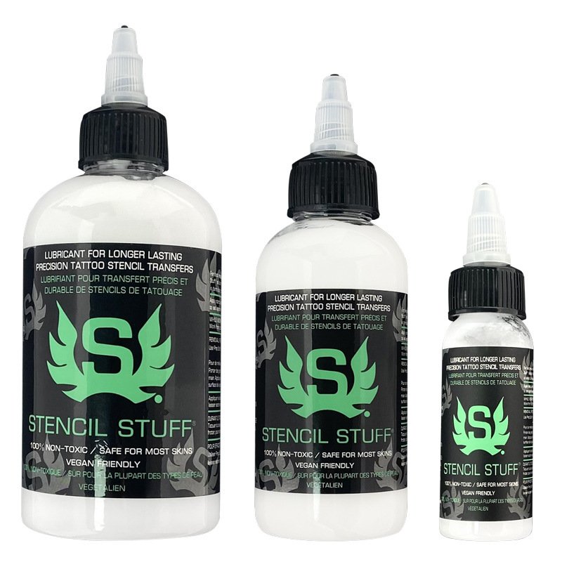 2024 Wholesale High Quality Tattoo Equipment Transfer Gel for Great Body Art