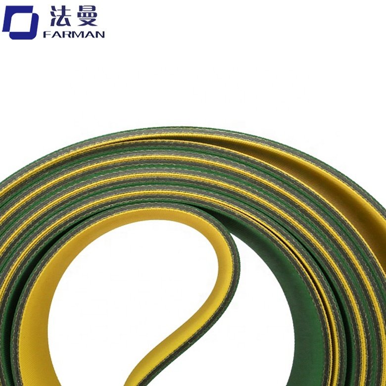 High Quality Endless Flat belt Transmission Belt