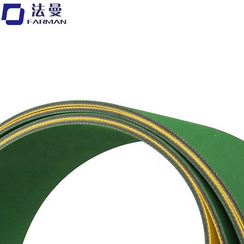High Quality Endless Flat belt Transmission Belt