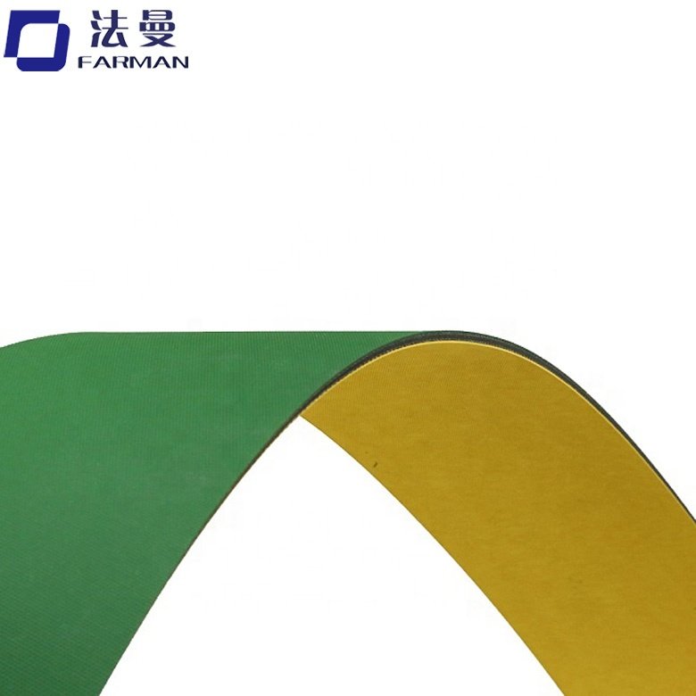 High Quality Endless Flat belt Transmission Belt