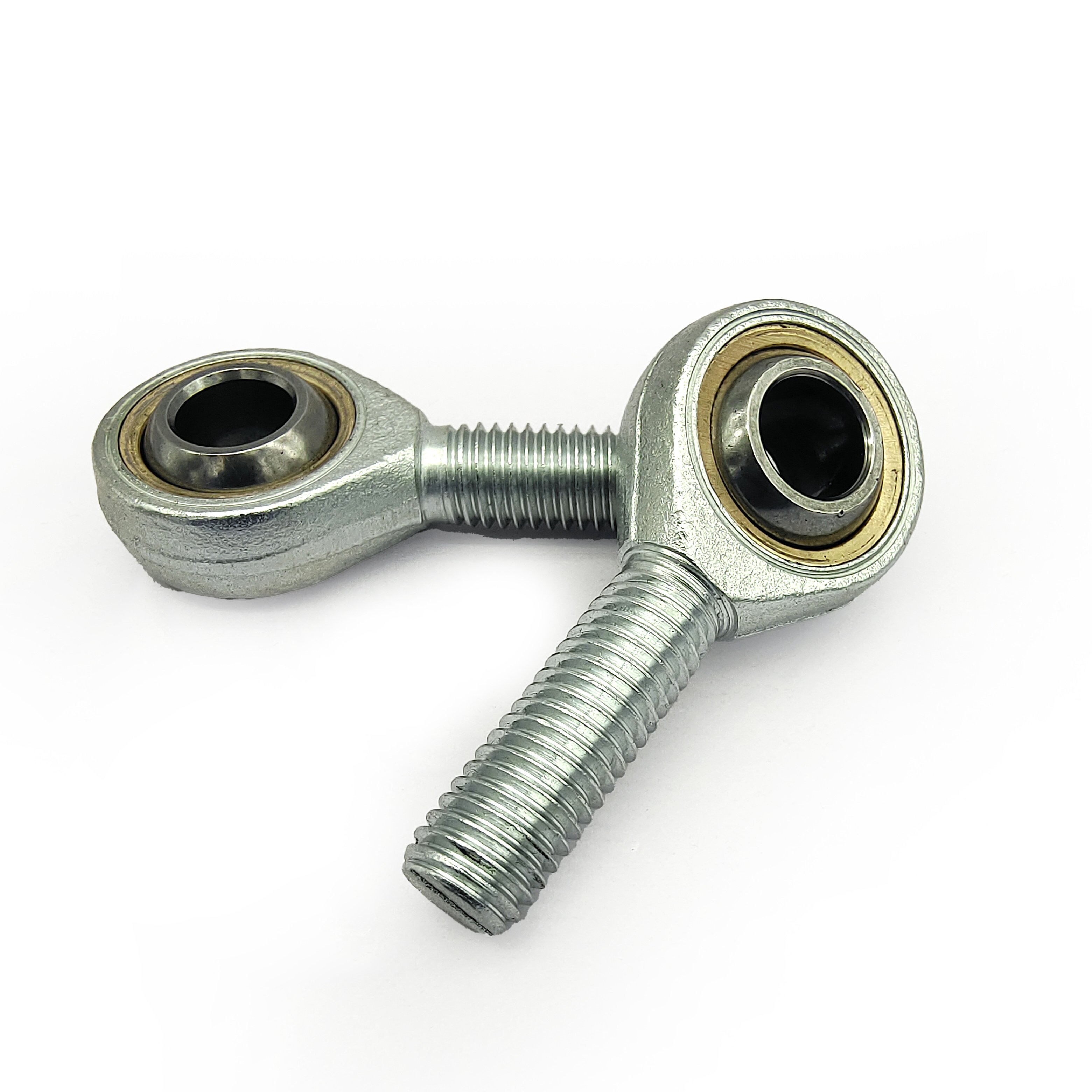 Si Series M8 Screw Joint Bearing SI/SA Rod End Bearing With Female Thread Rod Ends With Right Hand Or Left Hand Thread