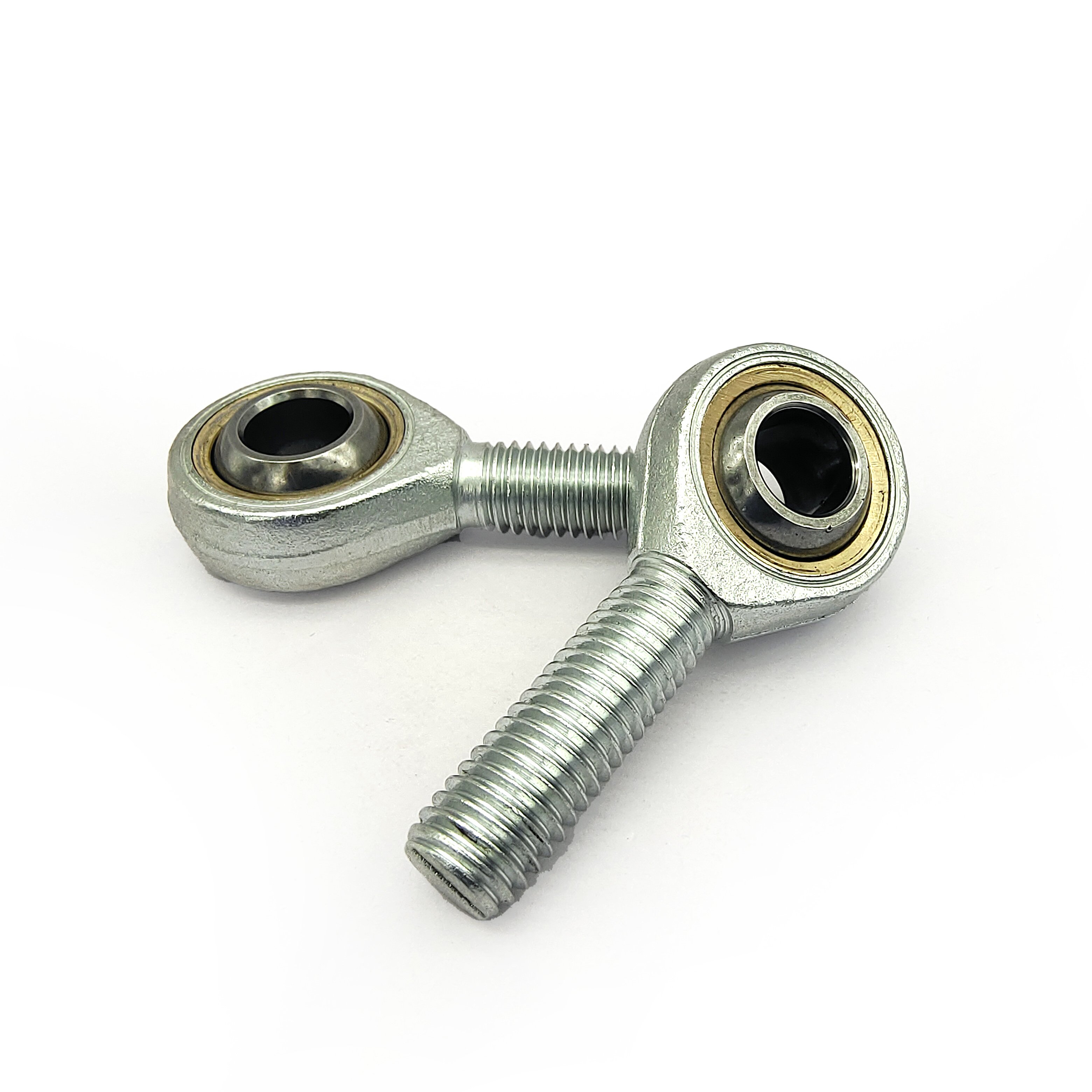 Si Series M8 Screw Joint Bearing SI/SA Rod End Bearing With Female Thread Rod Ends With Right Hand Or Left Hand Thread