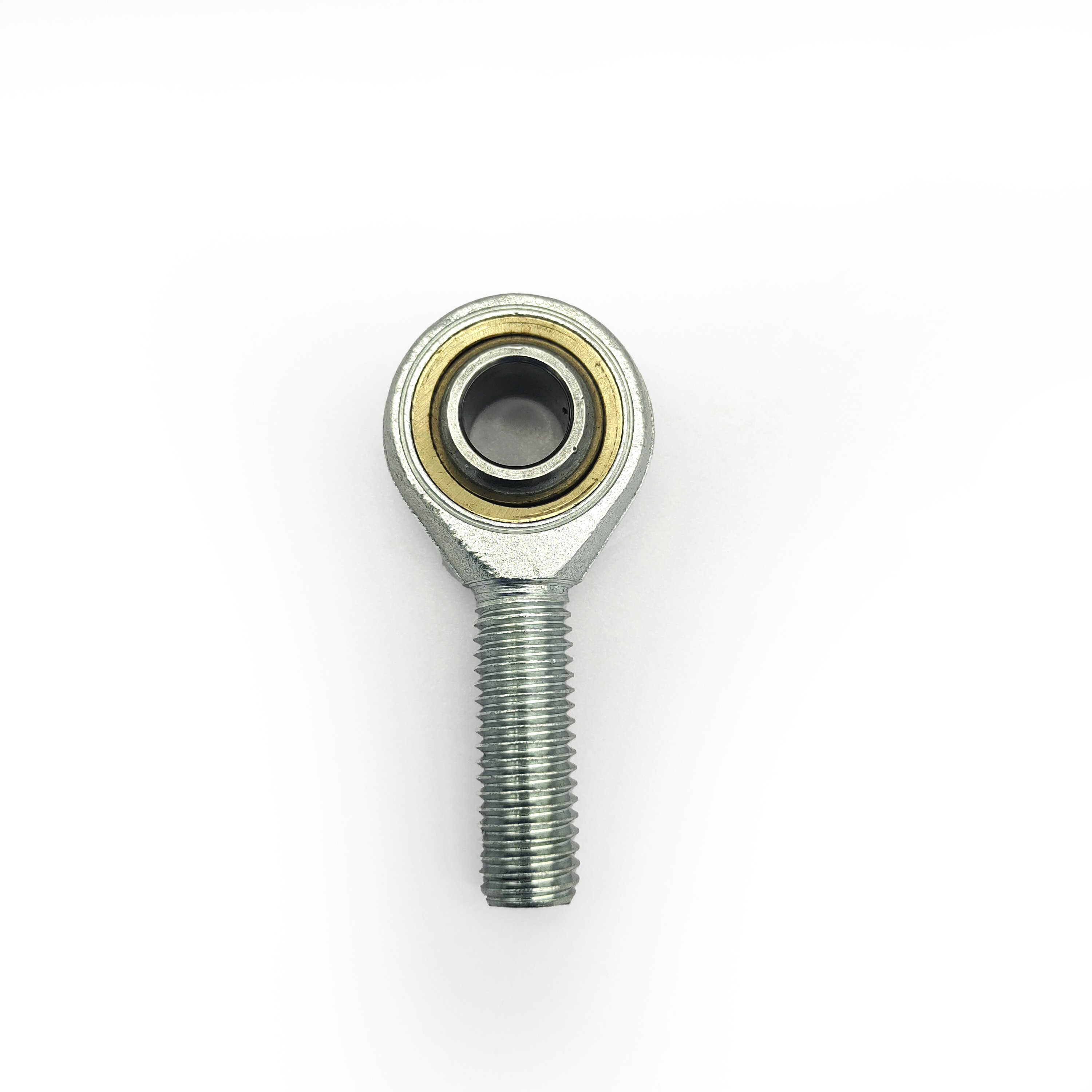 Si Series M8 Screw Joint Bearing SI/SA Rod End Bearing With Female Thread Rod Ends With Right Hand Or Left Hand Thread