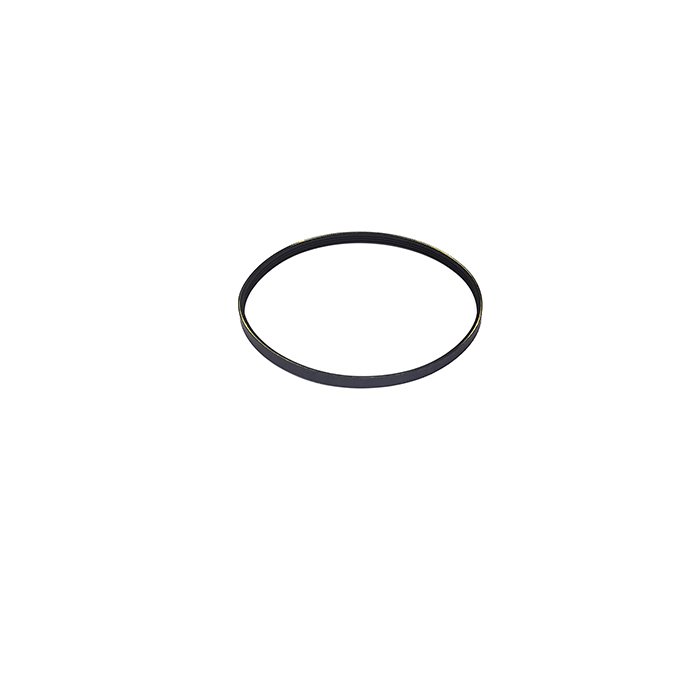 Industrial Power Transmission Molded Elastic Poly Drive V Belt