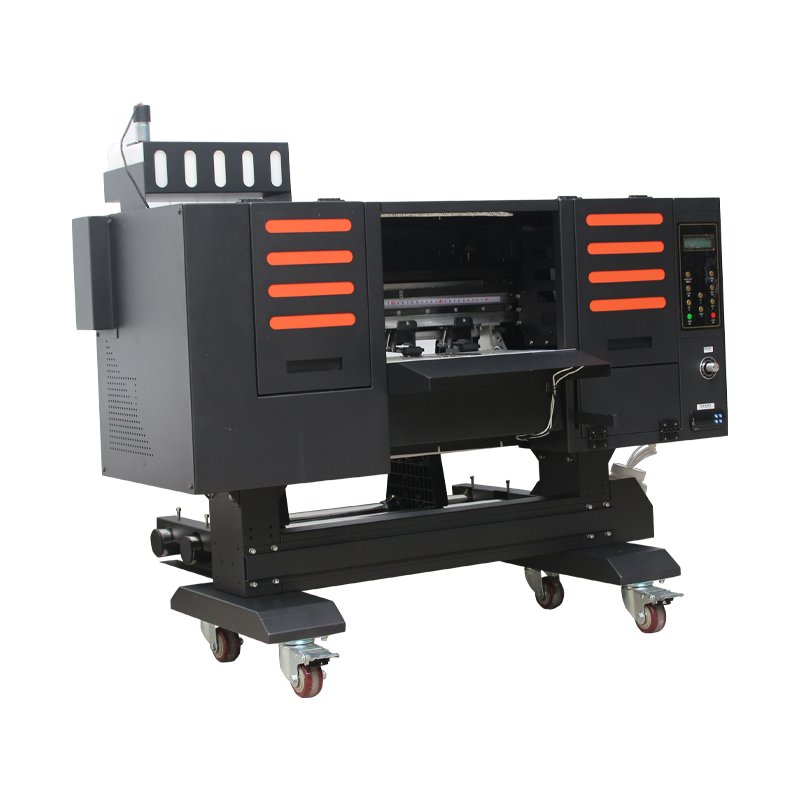 Factory Direct Supply High Speed Stronger Printer Body A3 DTF PET Films Printer With XP600 TX600 4720 I3200 Head