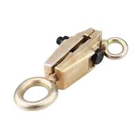 Hot Sale 5 Ton Self-tightening 2 Way Frame Body Repair Small Mouth Pull Clamp