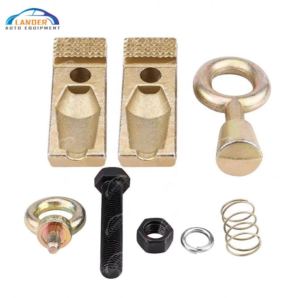 Hot Sale 5 Ton Self-tightening 2 Way Frame Body Repair Small Mouth Pull Clamp