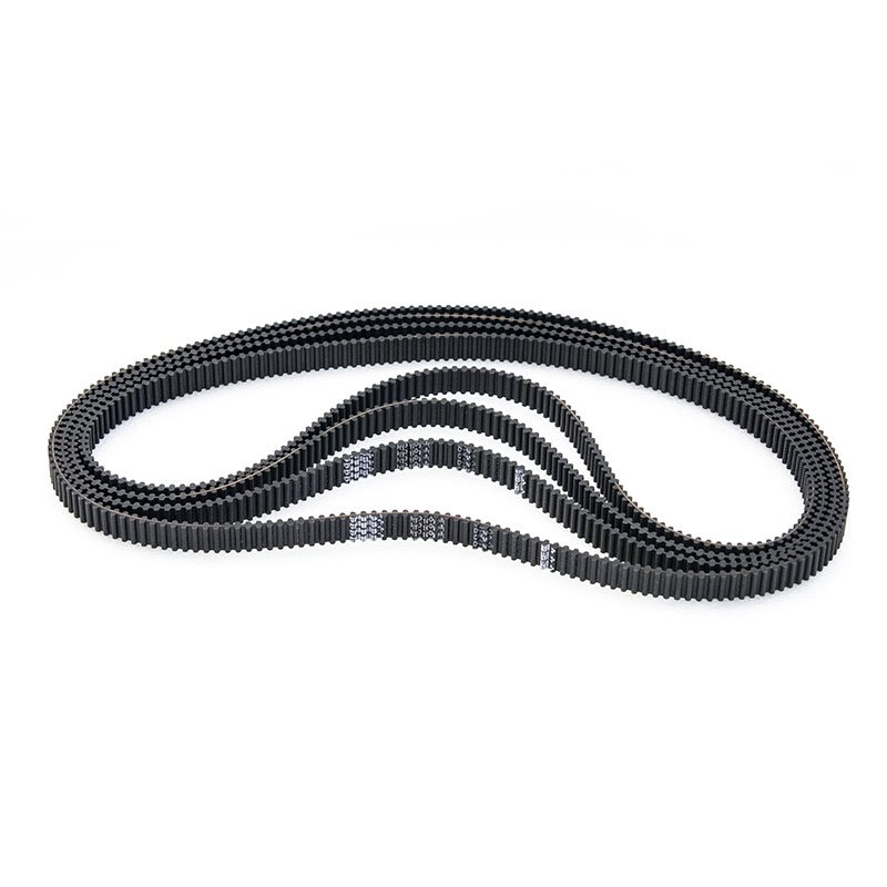 Industrial Transmission Rubber Material Timing Belt Htd 8m Rubber Belt