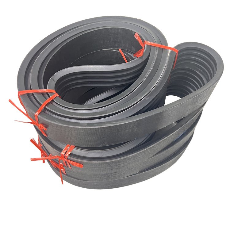 25J8000 Rubber Oil-Resistant Industrial Appliance V-belt