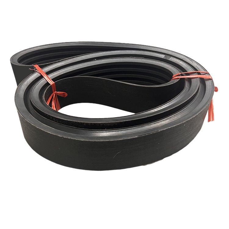 25J8000 Rubber Oil-Resistant Industrial Appliance V-belt