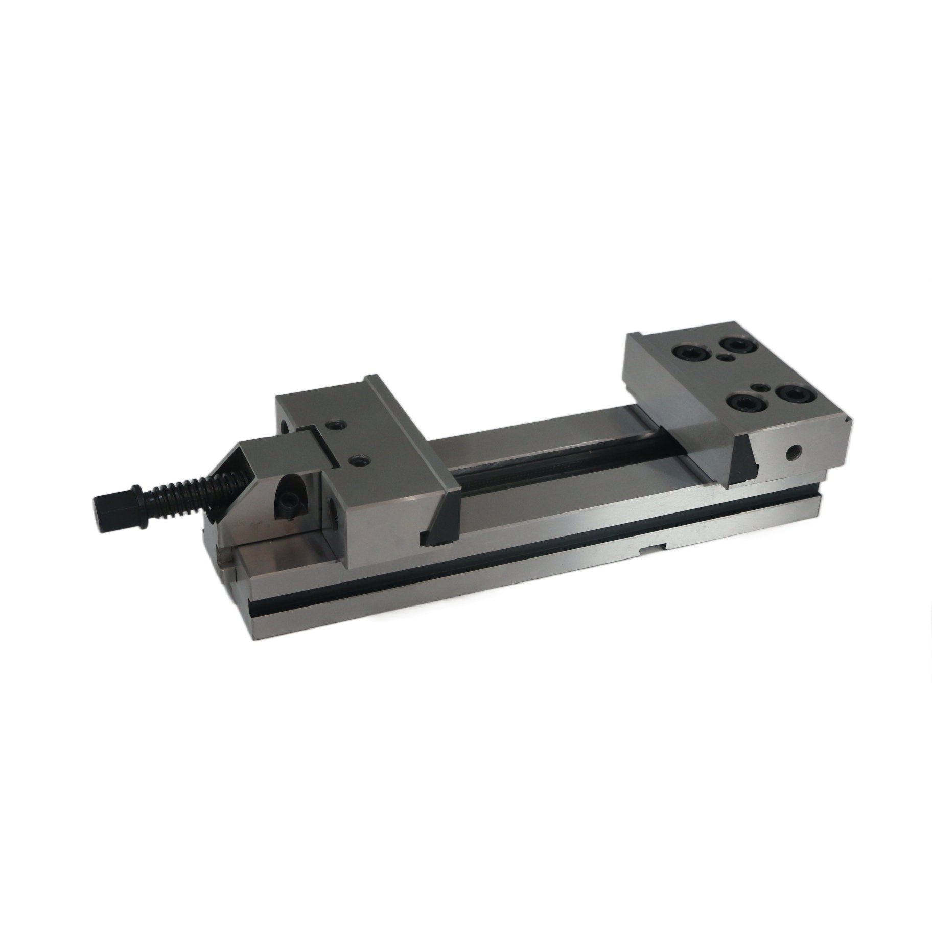 CNC precision milling machine vise horizontal and vertical vise used for modular vise of turntable GT