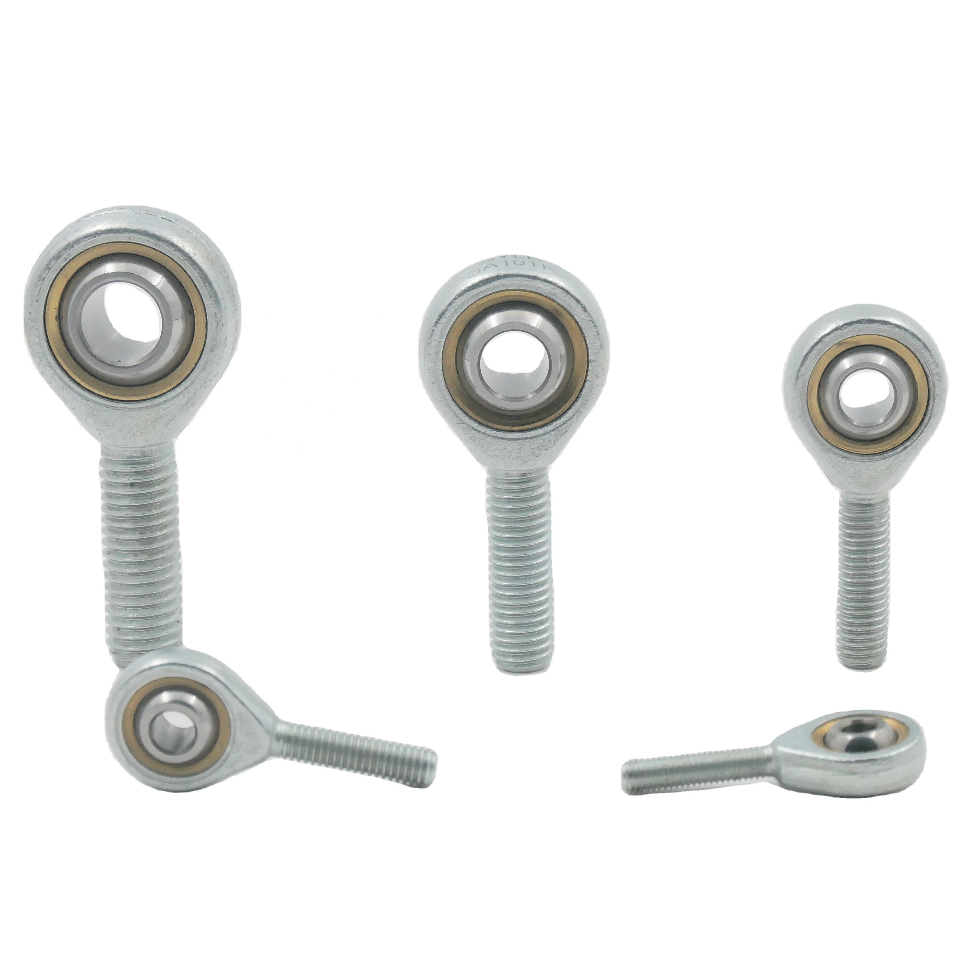 High Quality SA 5 TK-SA 35 TK Spherical Plain Bearing Rod Ends Factory Direct Sale for Auto Machine Industries