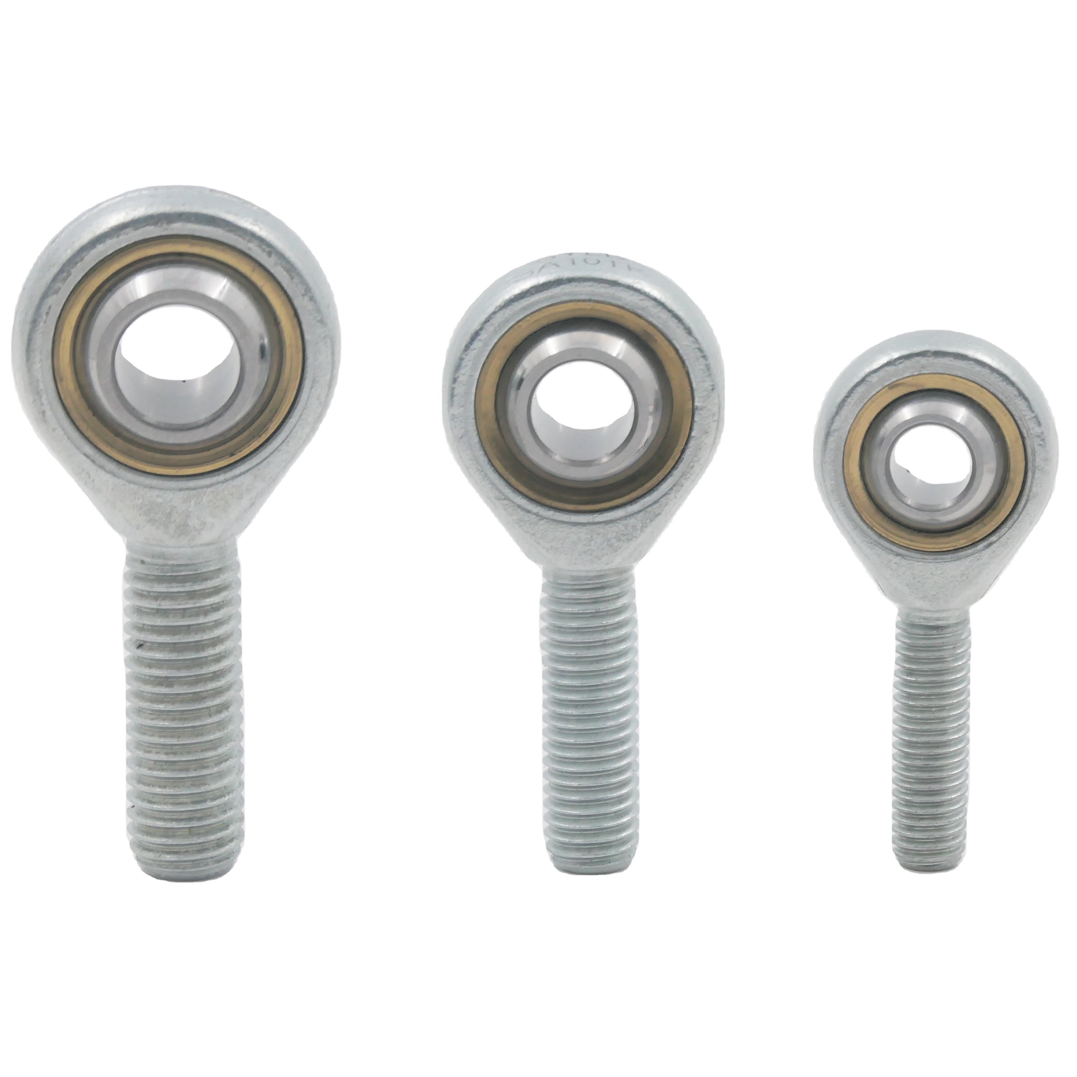 High Quality SA 5 TK-SA 35 TK Spherical Plain Bearing Rod Ends Factory Direct Sale for Auto Machine Industries
