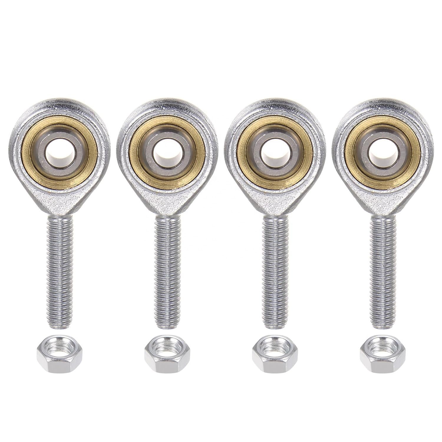 High Quality SA 5 TK-SA 35 TK Spherical Plain Bearing Rod Ends Factory Direct Sale for Auto Machine Industries