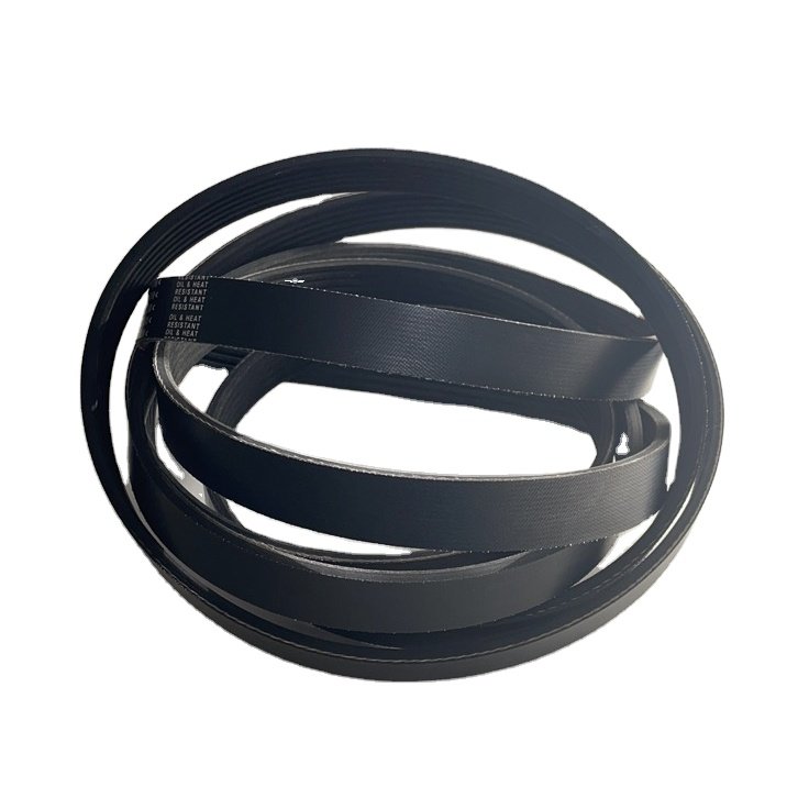 Ethylene Propylene Diene Monomer Conti 6PK2155 PK belt for Mercedes Benz 6PK2390