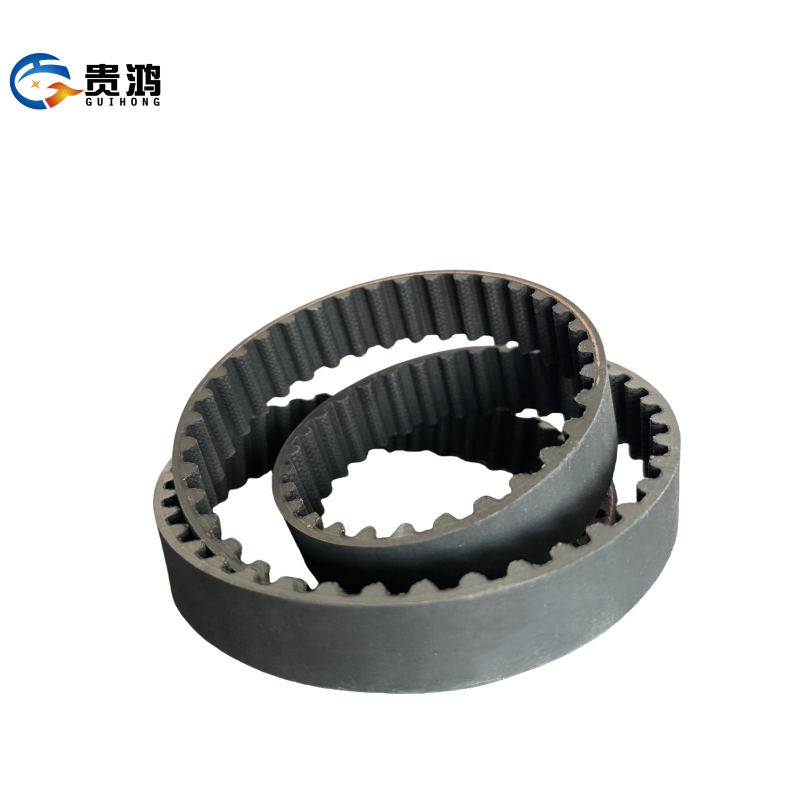 High quality low price rubber timing belt 128MXL(B160MXL)/XL/l/H/XH 240L industrial transmission belt