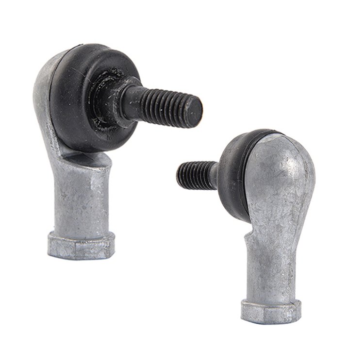 LDK High Quality SQ6-RS Carbon Steel Atv Rod End Ball Joint