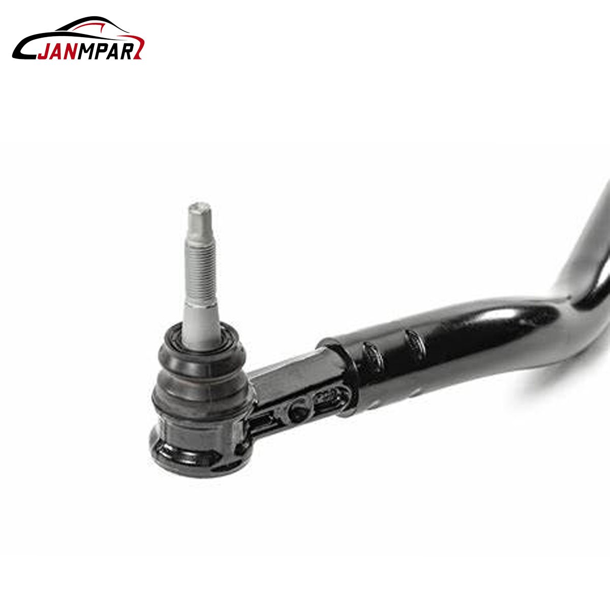 Pull rod ball head Tie rod endJEEP WRANGLER 68258759AA