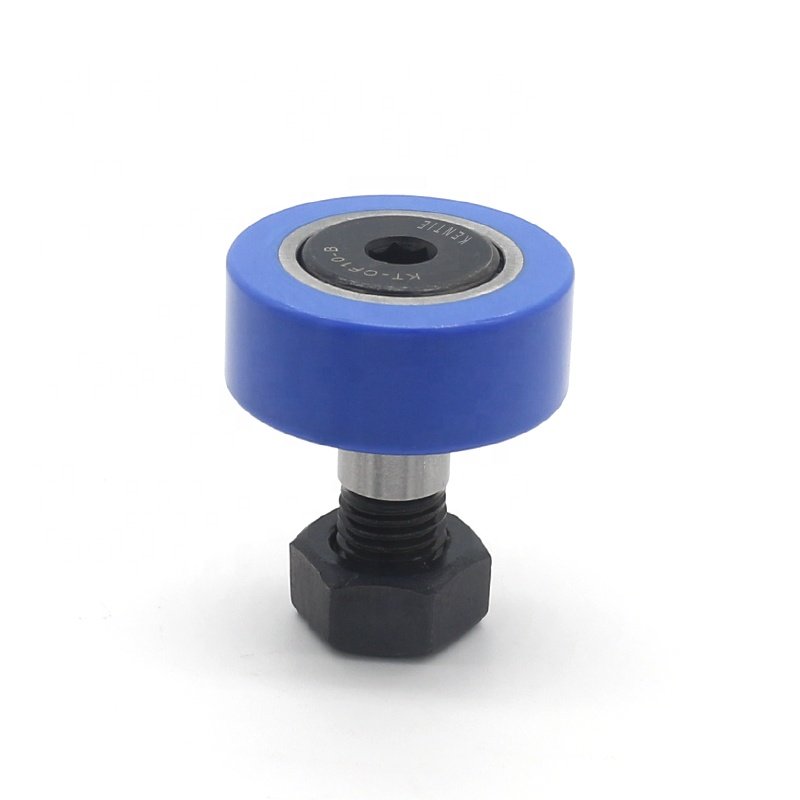 Needle Roller Bearing CF10 3.95mm inner hexagon hole needle roller CAM M10 rod end guide Polyketone 630 Needle bearing