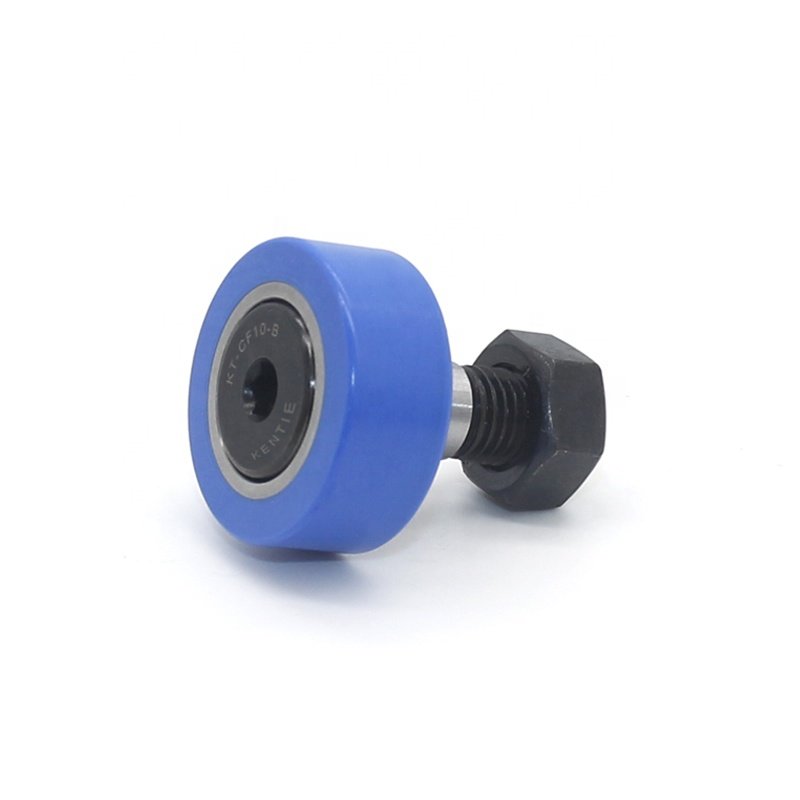 Needle Roller Bearing CF10 3.95mm inner hexagon hole needle roller CAM M10 rod end guide Polyketone 630 Needle bearing