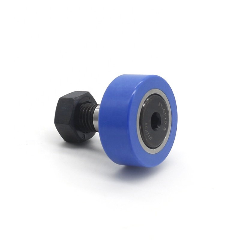 Needle Roller Bearing CF10 3.95mm inner hexagon hole needle roller CAM M10 rod end guide Polyketone 630 Needle bearing