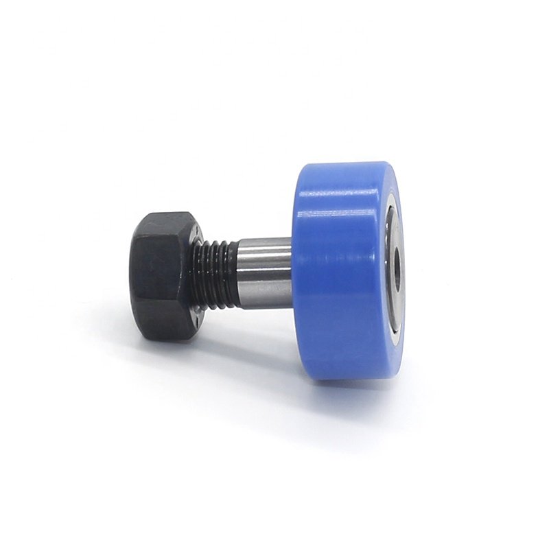 Needle Roller Bearing CF10 3.95mm inner hexagon hole needle roller CAM M10 rod end guide Polyketone 630 Needle bearing