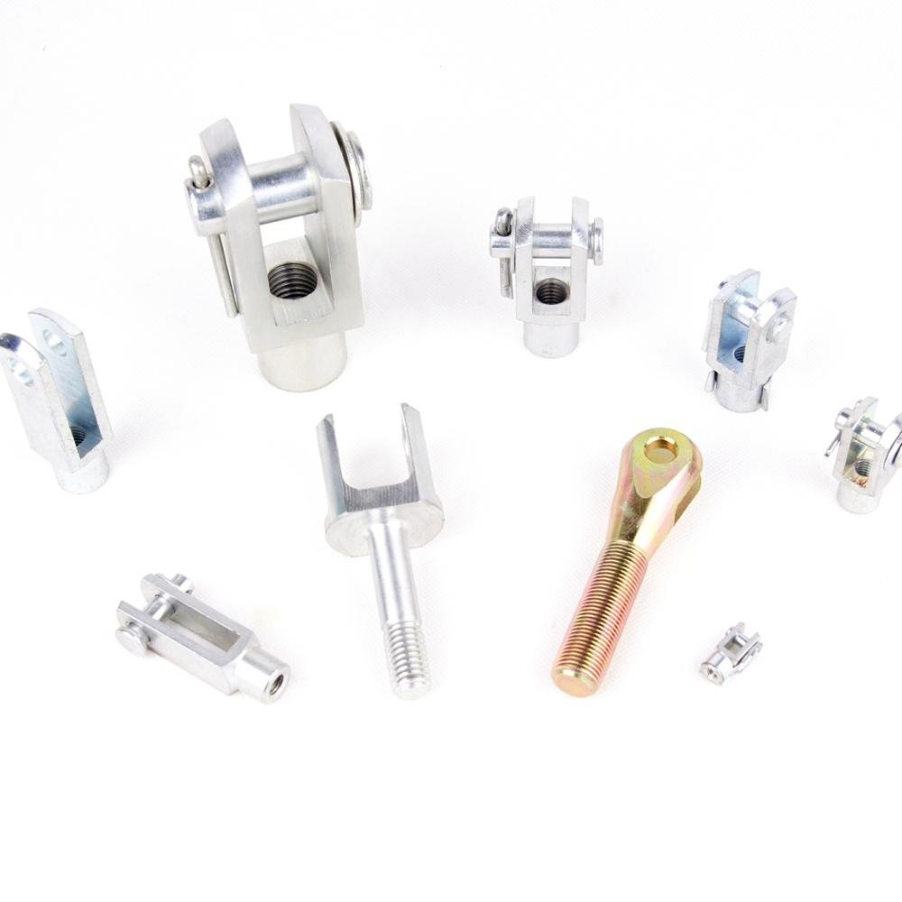 DIN71752 Clevis Clevises Clevis and Yoke Ends