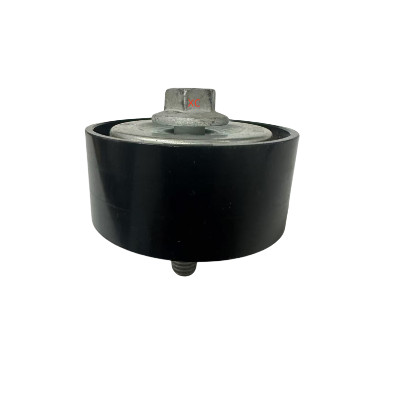 Automotive parts transmission belt idler OEM 55516445 55503925 12723510 Chevrolet BLAZER EQUINOX1 TRAVERSE XT6 XT5