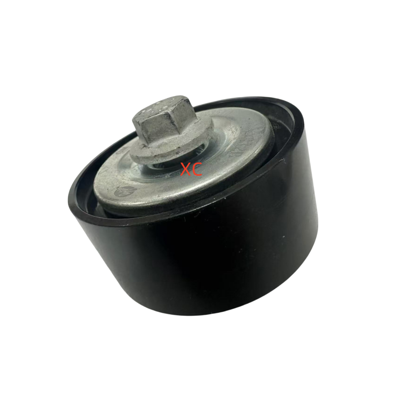 Automotive parts transmission belt idler OEM 55516445 55503925 12723510 Chevrolet BLAZER EQUINOX1 TRAVERSE XT6 XT5