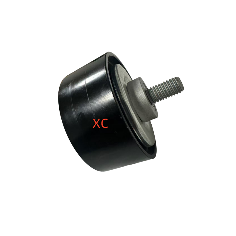 Automotive parts transmission belt idler OEM 55516445 55503925 12723510 Chevrolet BLAZER EQUINOX1 TRAVERSE XT6 XT5