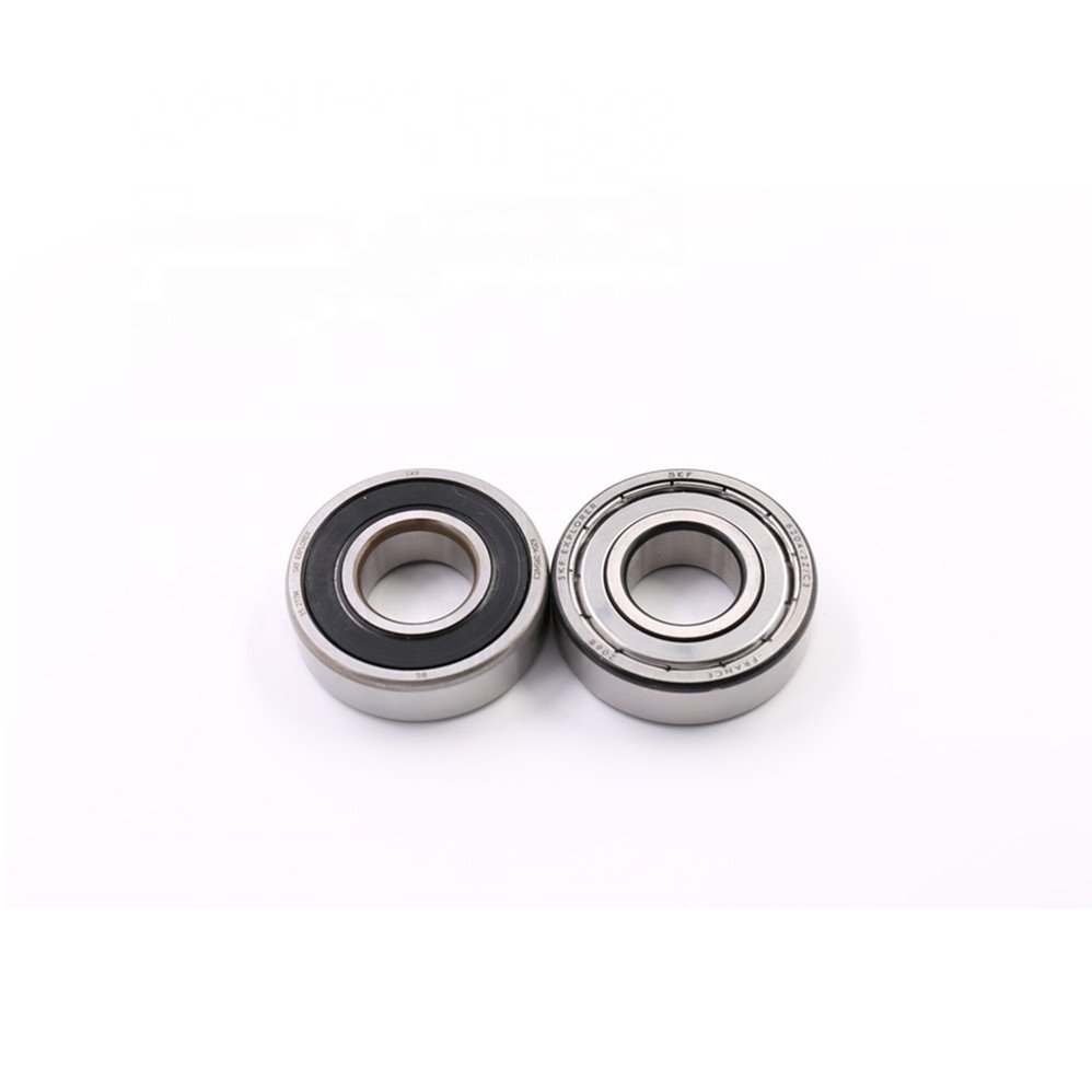 MR84 Miniature Ball Bearing Single Row Double Sealed MR84-2RS 4x8x2
