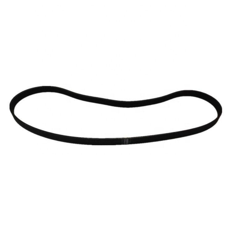 Good Performance Auto Transmission Systems Engine V-Ribbed Drive Belt OEM 25212-03000