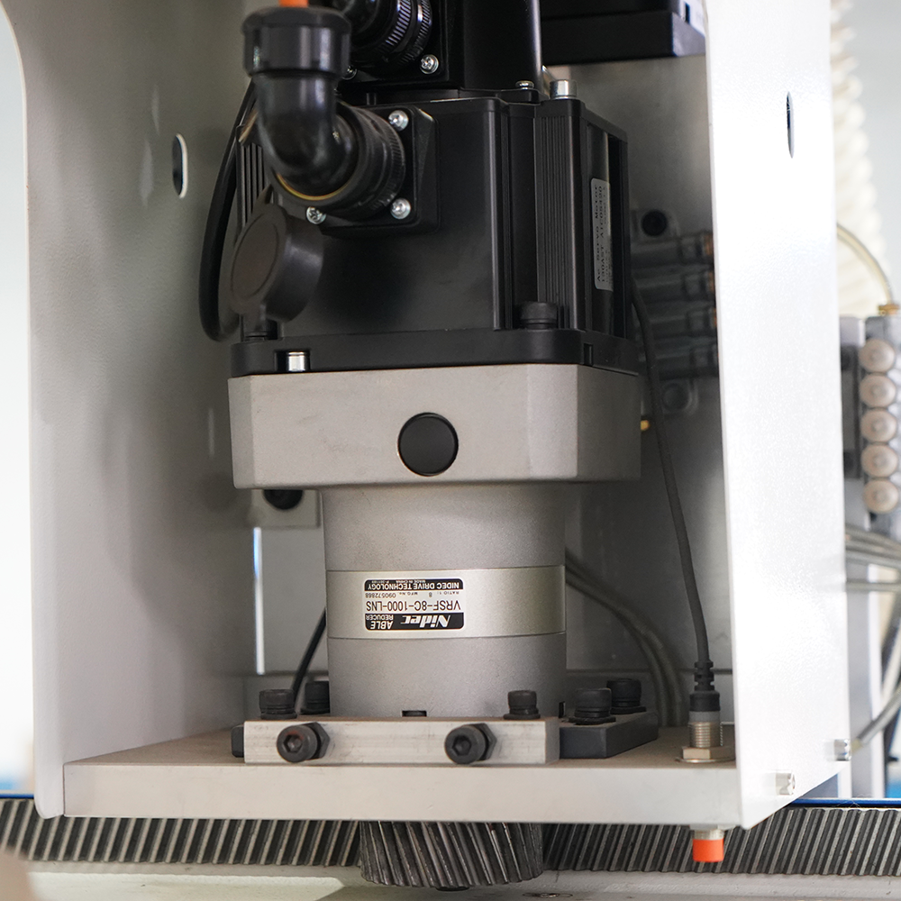 MINGD ATC-2131-12 Woodworking Smart Wood Board Cutting Automatic Cutter Change Cnc Router Machine Pump Vacuum Table Cnc 20m/min
