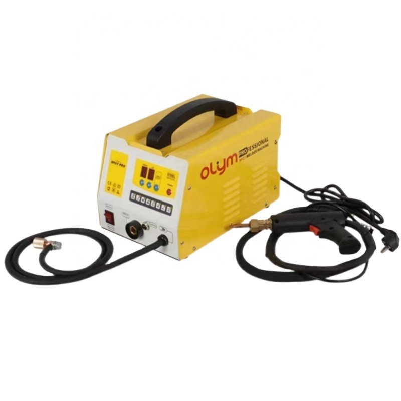 Automotive Tools and Equipment Car Body Repair Tools Dent Puller Spot Welding Machine Kits