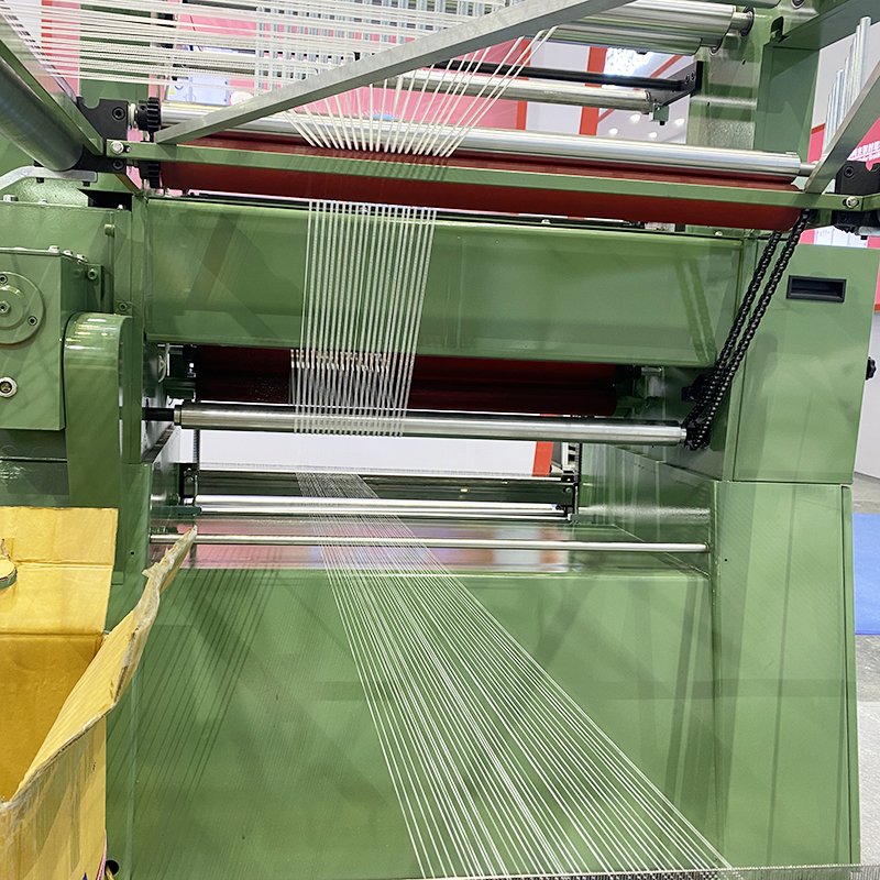 2023 Auto Croceht Knitting Machine Turkey Max Egypt Chinese Kingdom Key Power Style Technical Feeder Sales Video Flat