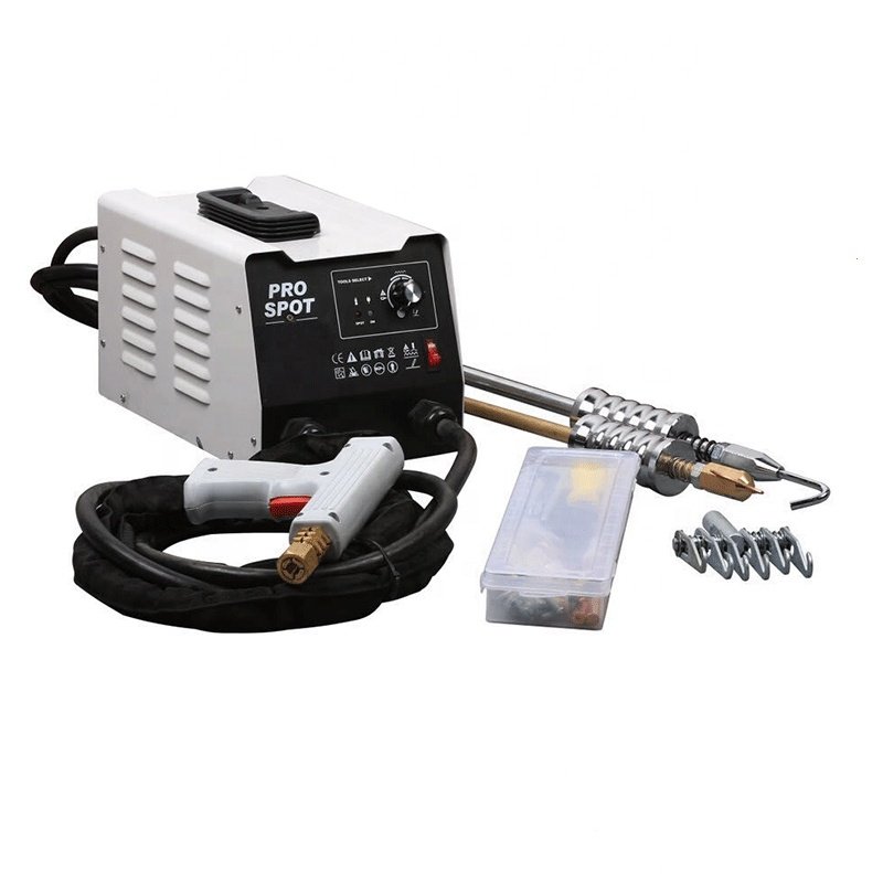 Copper Transformer Body Repair Equipment Dent Puller Machine Spot Welding Machine for Car