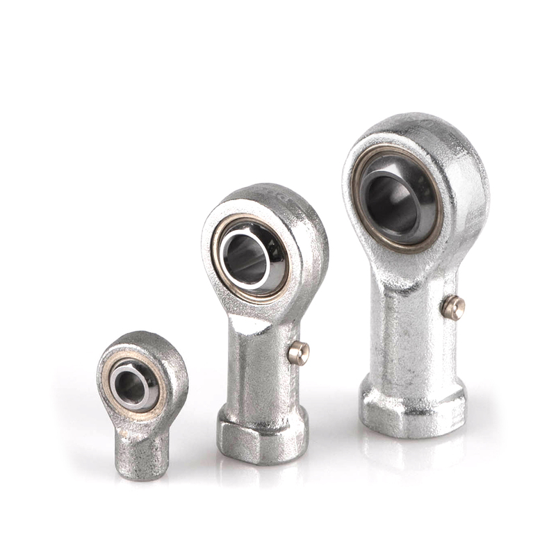 Low price wholesale Spherical Plain joint bearing EGB8080-E50