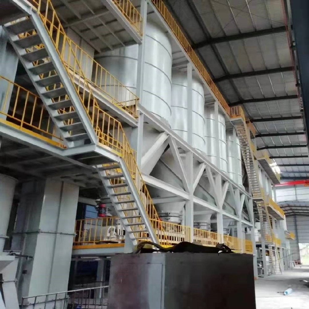 Cast Iron Automatic Moulding Machine Green Sand Horizontal Flaskless Molding Equipment Production Line