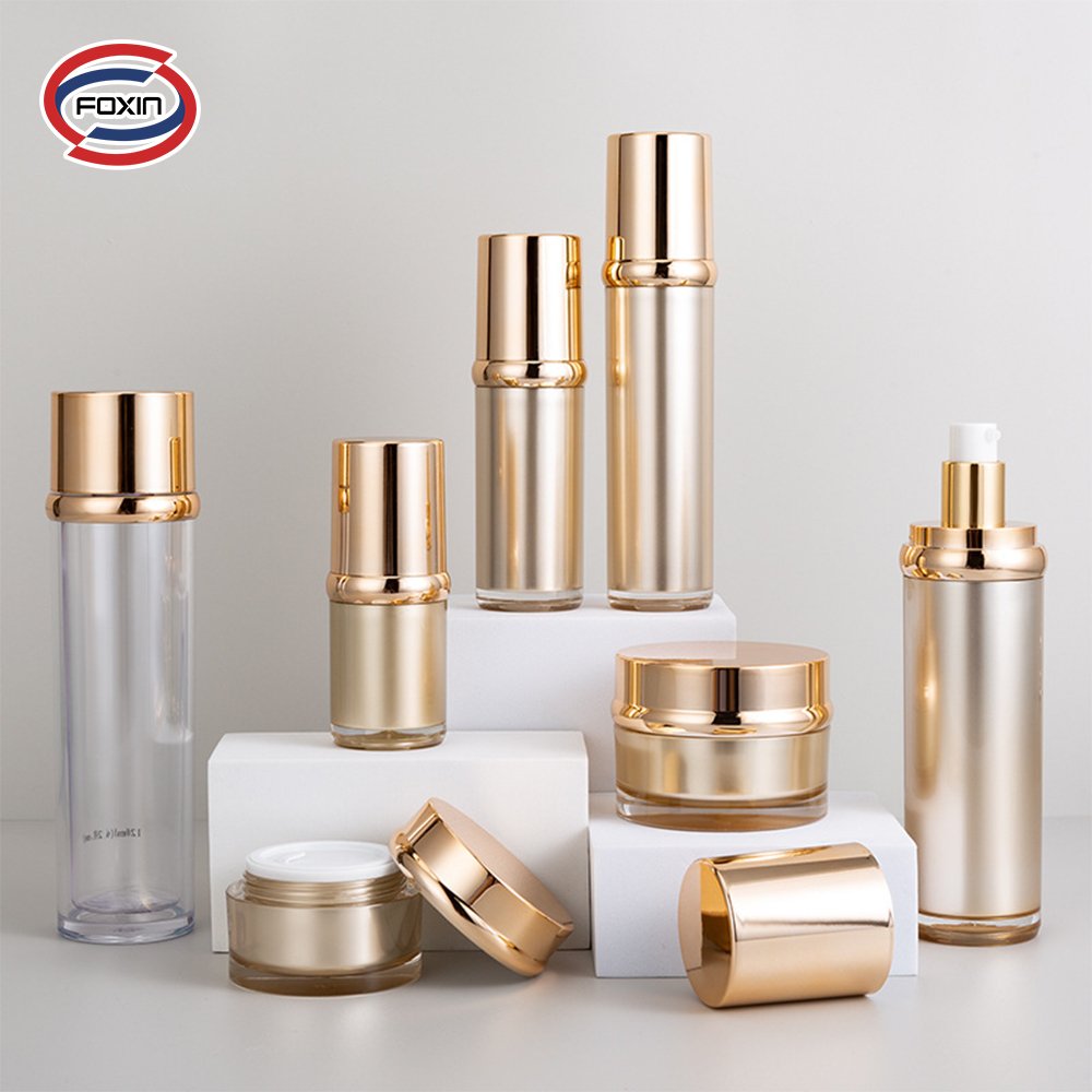 FOXIN Evaporation Film Vacuum Coating Machine Pvd Coating Equipment Manufacturer for Plastic Coating