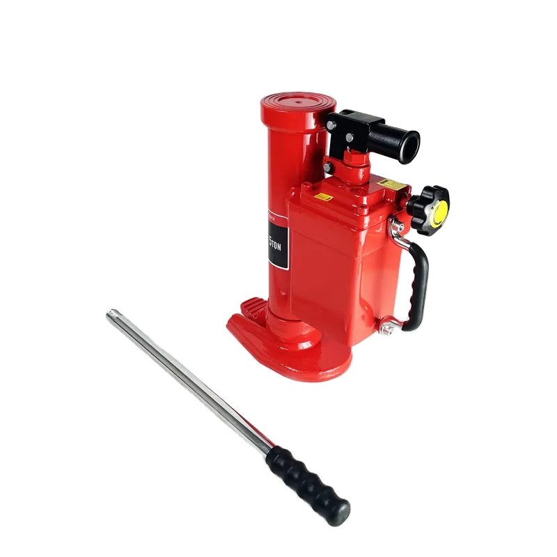 Portable Hydraulic Car Body Repair Equipment Pull Back Ram Cylinder for Porta Power Jack
