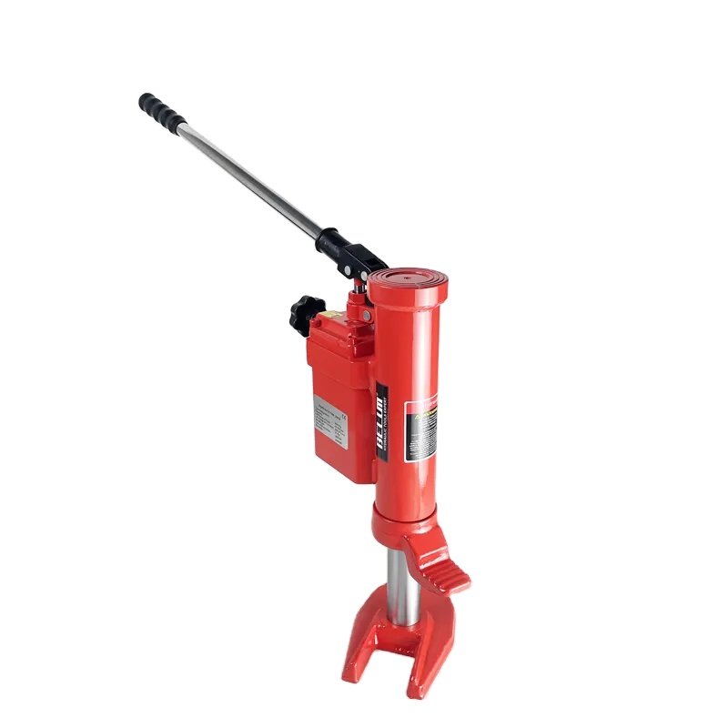 Portable Hydraulic Car Body Repair Equipment Pull Back Ram Cylinder for Porta Power Jack