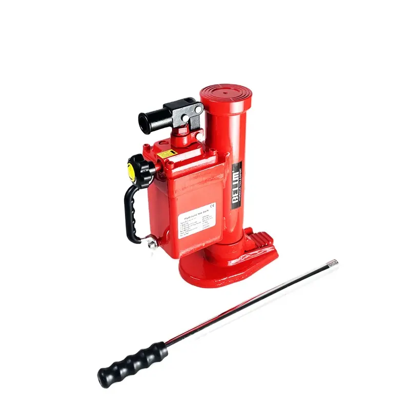Portable Hydraulic Car Body Repair Equipment Pull Back Ram Cylinder for Porta Power Jack