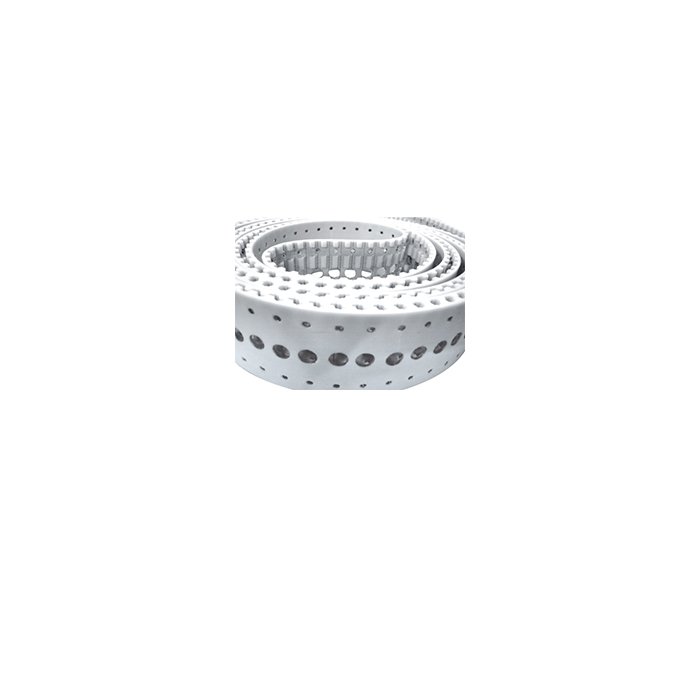 Chinese Suppliers White Special PU Timing Belt