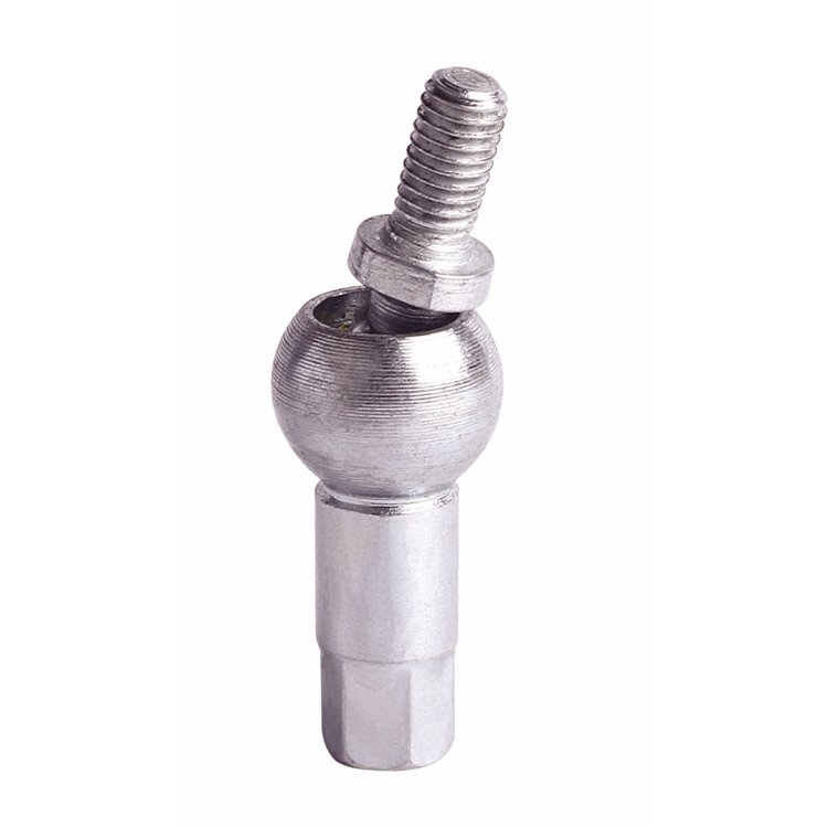 cs10 din 71802 ball joint rod end bearings cs10