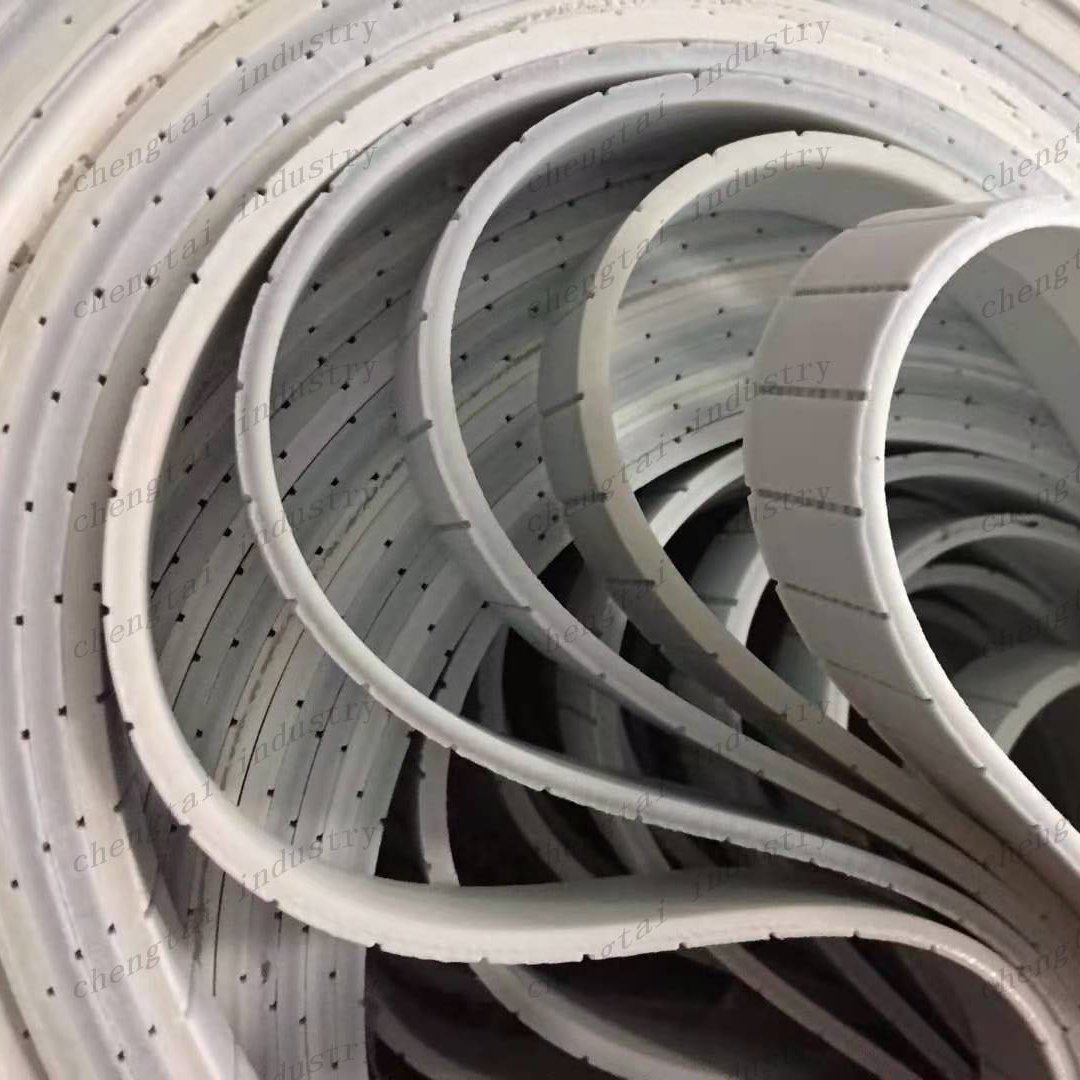 Good Quality Timing Belt For Food Medicine Machinery with Good Price