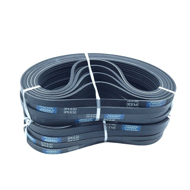 drive belt 5pk970 7pk1473 fan alternator belts 4pk 830 3pk 630 6pk2120 epdm rubber v belts supplier