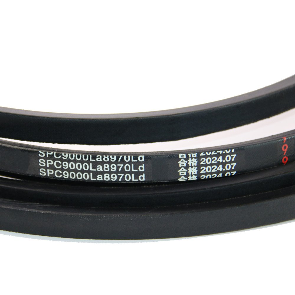 Wholesale Narrow V Belts Power Transmission Belt