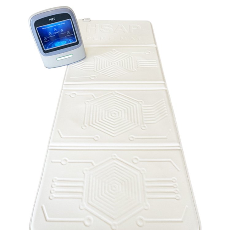 Multi-Function Insomnia Microcirculation Repair Cerebral Apoplexy Sequela Leg Physiotherapy Equipment Rehabilitation